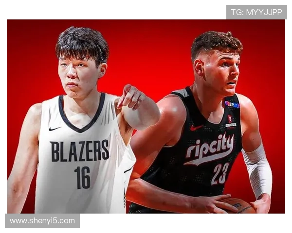 原创罗威缺阵+克林根不打！开拓者扶正杨瀚森，或迎来生涯第一次首发